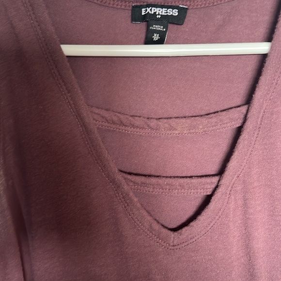 Sz XS express tank with cutout - Picture 5 of 6